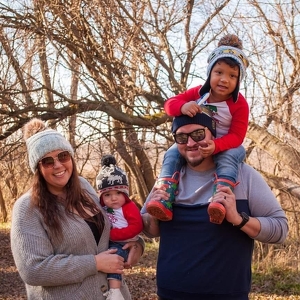 Team Page: Rodarte Family